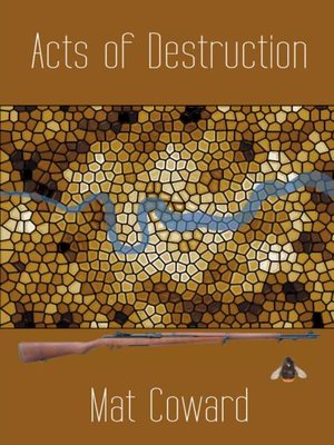 cover image of Acts of Destruction